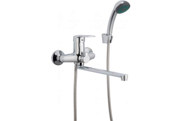 Универсальный смеситель Frap H701 F22701-B
