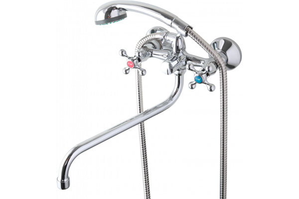 Универсальный смеситель Frap H19 F2619-2