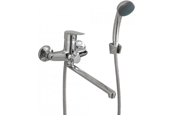 Универсальный смеситель Frap H703 F22703-B