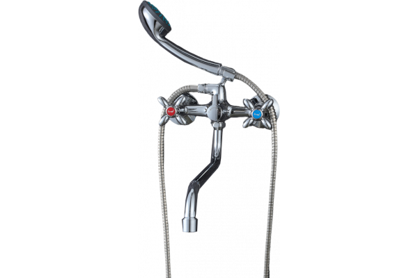 Универсальный смеситель Frap H27 F2227-2