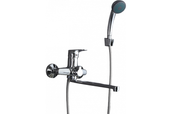 Универсальный смеситель Frap H702 F22702-B