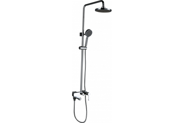 Душевая стойка Gappo G2402
