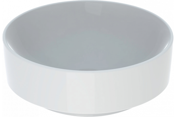 Раковина Geberit Variform 40 белая