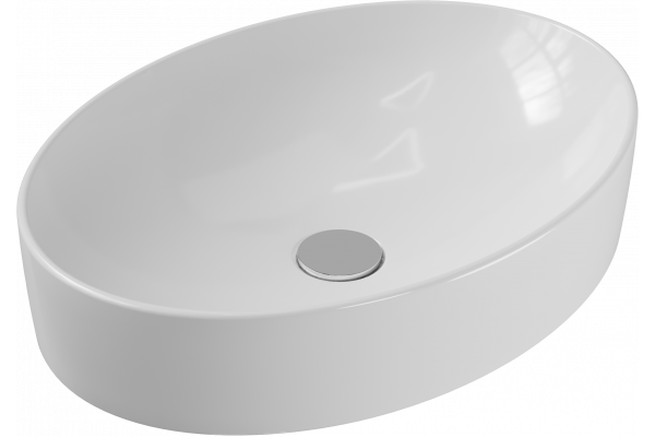 Раковина Geberit Variform 55 белая