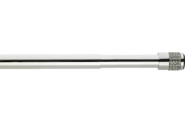 Телескопический карниз Grekon 1215-220STCL