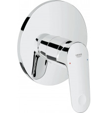 Смеситель для душа Grohe Europlus II 19537002