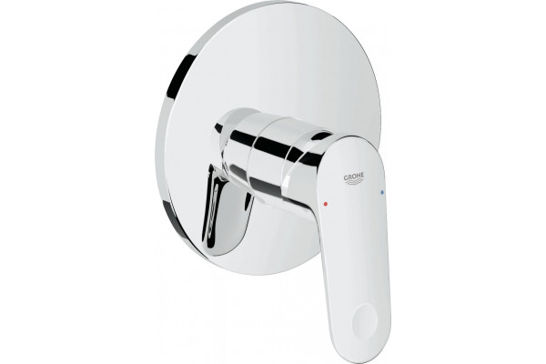 Смеситель для душа Grohe Europlus II 19537002