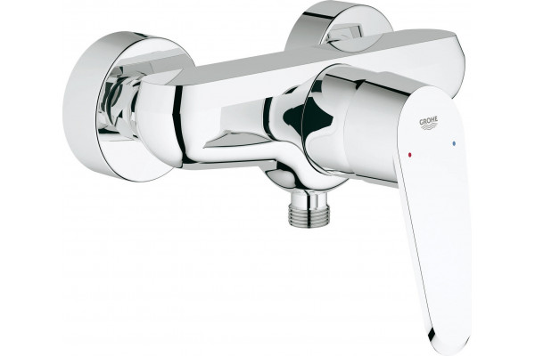 Смеситель для душа Grohe Eurodisc Cosmopolitan 33569002