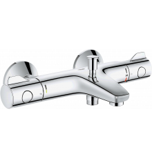 Термостатический смеситель Grohe Grohtherm 800 34567000 для ванны с душем