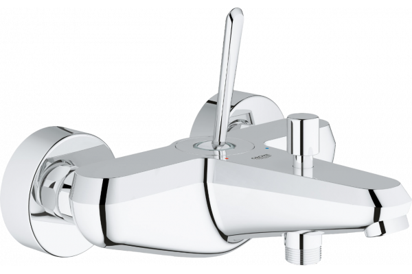 Смеситель для ванны с душем Grohe Eurodisc Joy Eurodisc joy 23431000