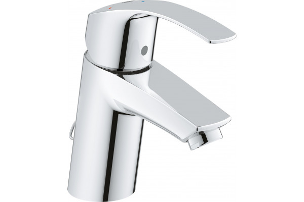 Смеситель для раковины Grohe Eurosmart New 23372002
