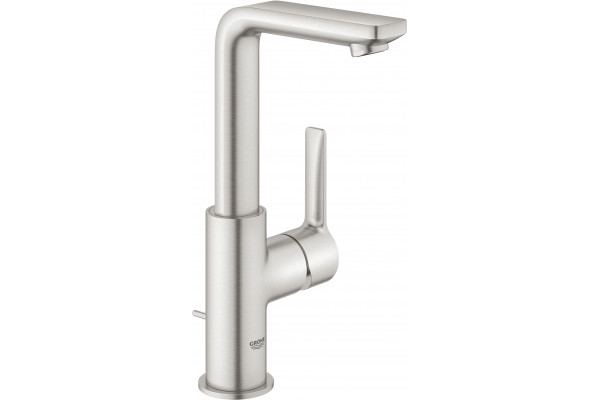 Смеситель для раковины Grohe Lineare New 23296DC1