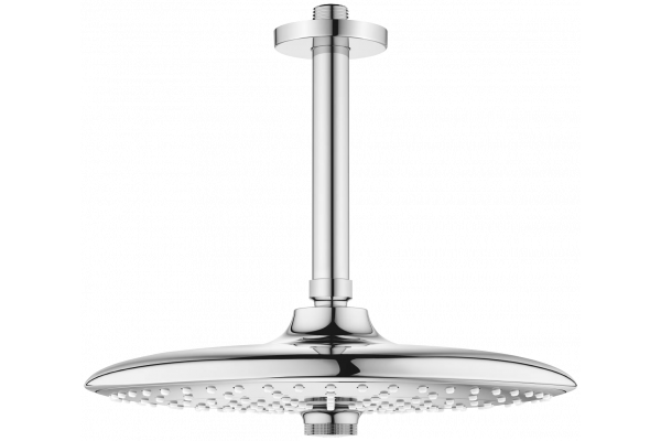 Верхний душ Grohe Euphoria SmartControl 26460000