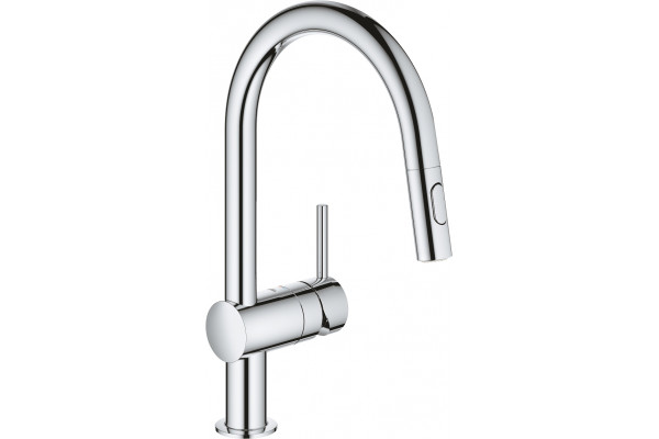 Смеситель для кухни Grohe Minta 32321002