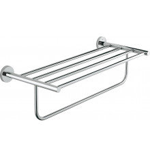Полка Grohe BauCosmopolitan 40462001 хром