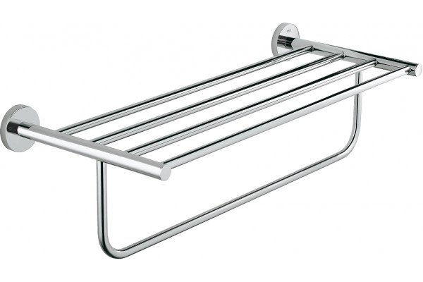 Полка Grohe BauCosmopolitan 40462001 хром