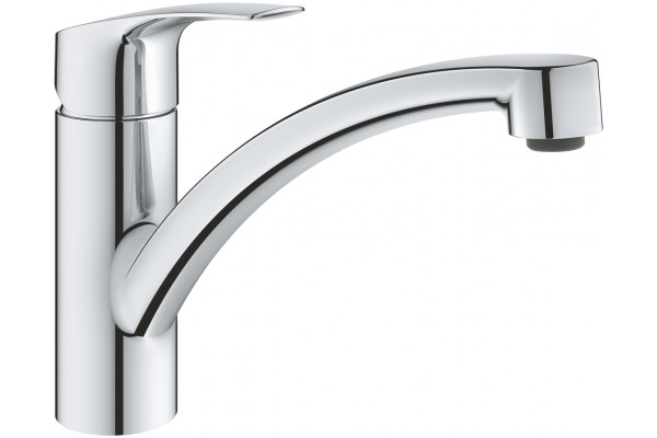 Смеситель для кухни Grohe Eurosmart 33281003