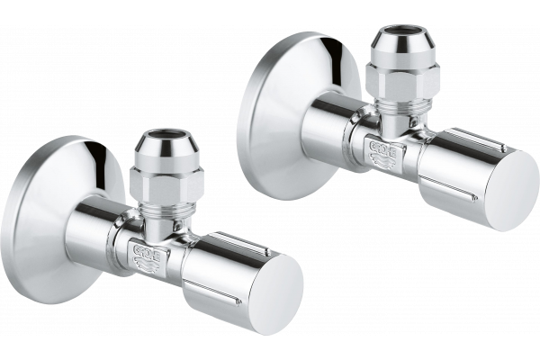 Вентиль Grohe 22037000 2 шт.