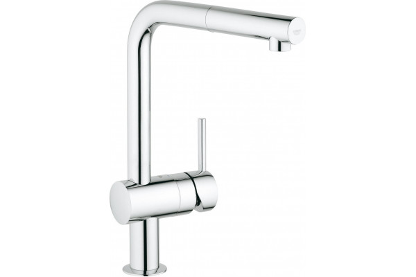 Смеситель для кухни Grohe Minta 32168000
