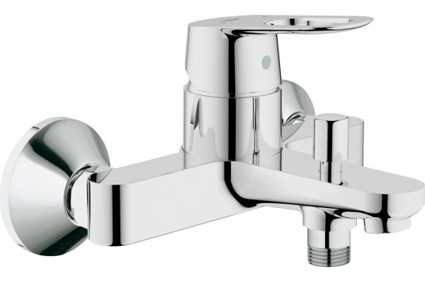 Смеситель для ванны с душем Grohe BauLoop 23341000