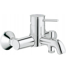 Смеситель для ванны с душем Grohe BauClassic 32865000