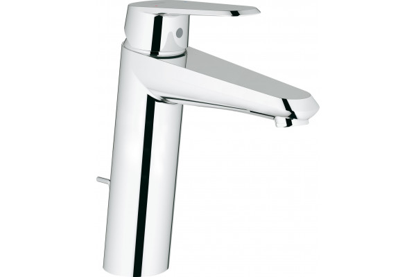 Смеситель для раковины Grohe Eurodisc Cosmopolitan 23448002