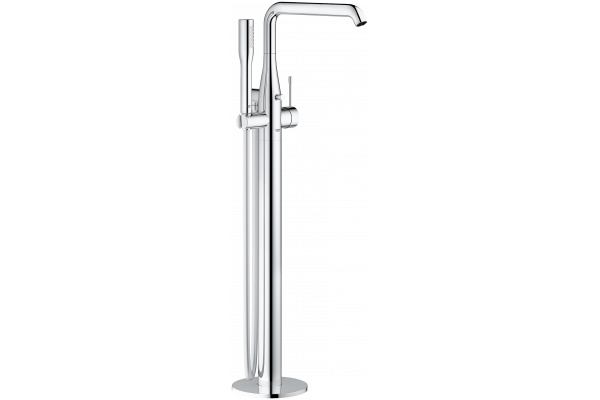 Напольный смеситель для ванны с душем Grohe Essence New 23491001