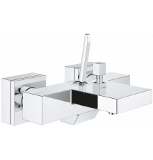 Смеситель для ванны с душем Grohe Eurocube Joy 23666000