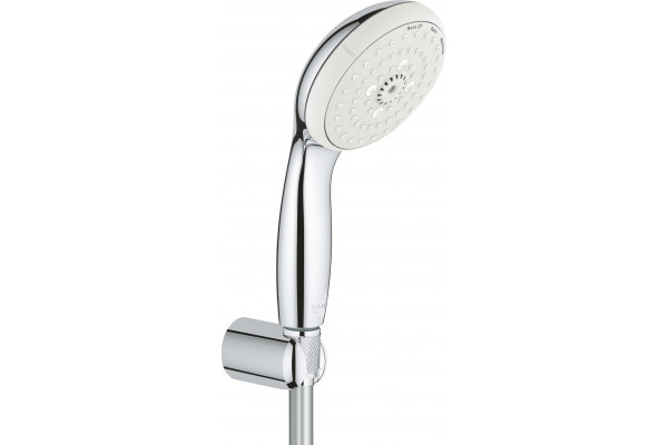 Душевой гарнитур Grohe Tempesta New 27849001
