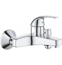 Смеситель для ванны с душем Grohe BauCurve 23599000