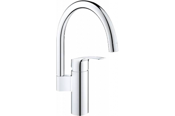 Смеситель для кухни Grohe Eurosmart 33202003