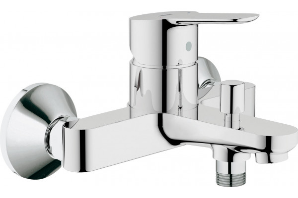 Смеситель для ванны с душем Grohe BauEdge 23334000