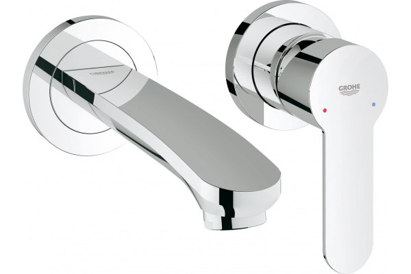 Смеситель для раковины Grohe Eurostyle Cosmopolitan 19571002