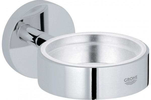Держатель для стаканов Grohe Essentials 40369001