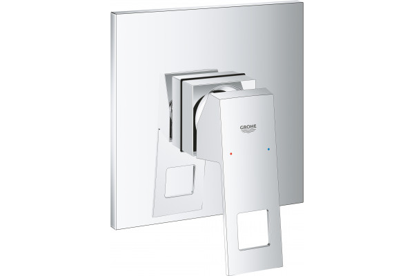 Смеситель для душа Grohe Eurocube 24061000