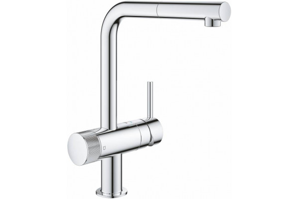 Смеситель для кухни Grohe Blue Pure Minta 31721000