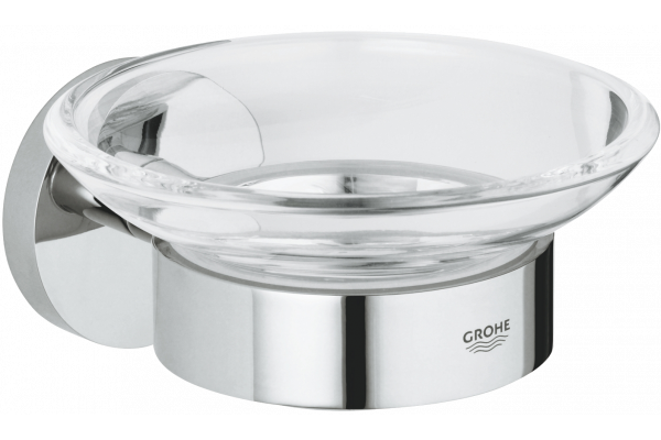Мыльница Grohe Essentials 40444001