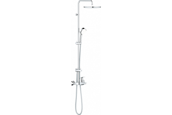 Душевая стойка Grohe Tempesta Cosmopolitan System 250 26674000