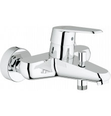 Смеситель для ванны с душем Grohe Eurodisc Cosmopolitan 33390002
