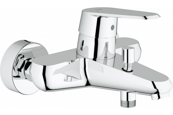 Смеситель для ванны с душем Grohe Eurodisc Cosmopolitan 33390002
