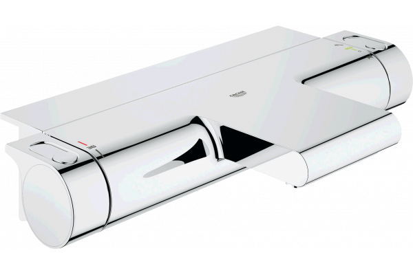 Термостатический смеситель Grohe Grohtherm 2000 New 34464001 для ванны с душем