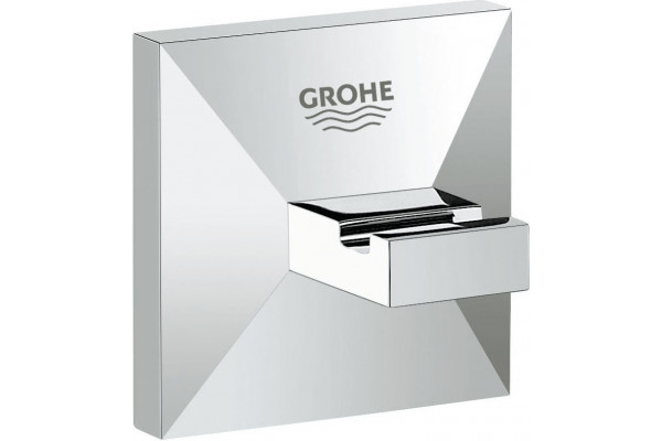 Крючок Grohe Allure Brilliant 40498000