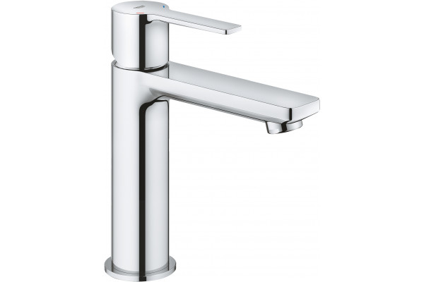 Смеситель для раковины Grohe Lineare New 23106001