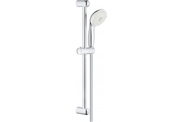 Душевой гарнитур Grohe New Tempesta 27645001