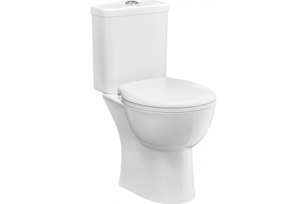 Унитаз-компакт Grohe Bau Ceramic 39429000
