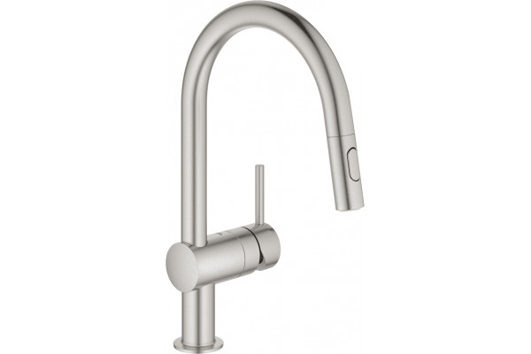 Смеситель для кухни Grohe Minta 32321DC2