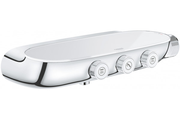 Термостатический смеситель Grohe Rainshower SmartControl Rainshower SmartControl 34713000 для душа