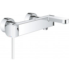 Смеситель для ванны с душем Grohe Plus 33553003