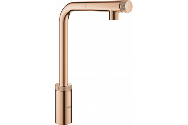 Смеситель для кухни Grohe Minta SmartControl 31613DA0