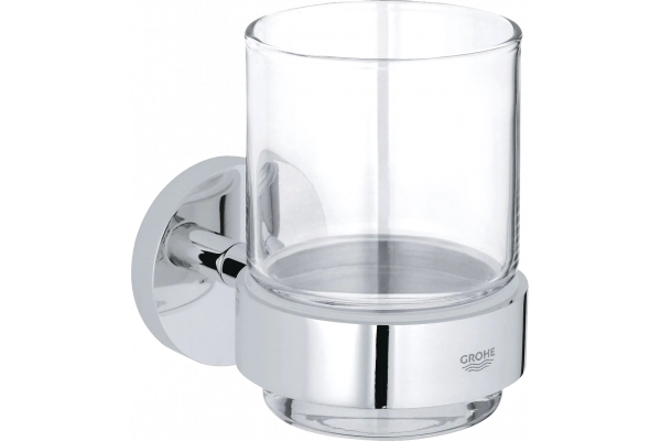 Стакан Grohe Essentials 40369